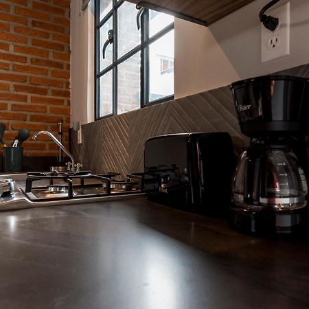 Casa Murmullos Guadalajara Ngoại thất bức ảnh