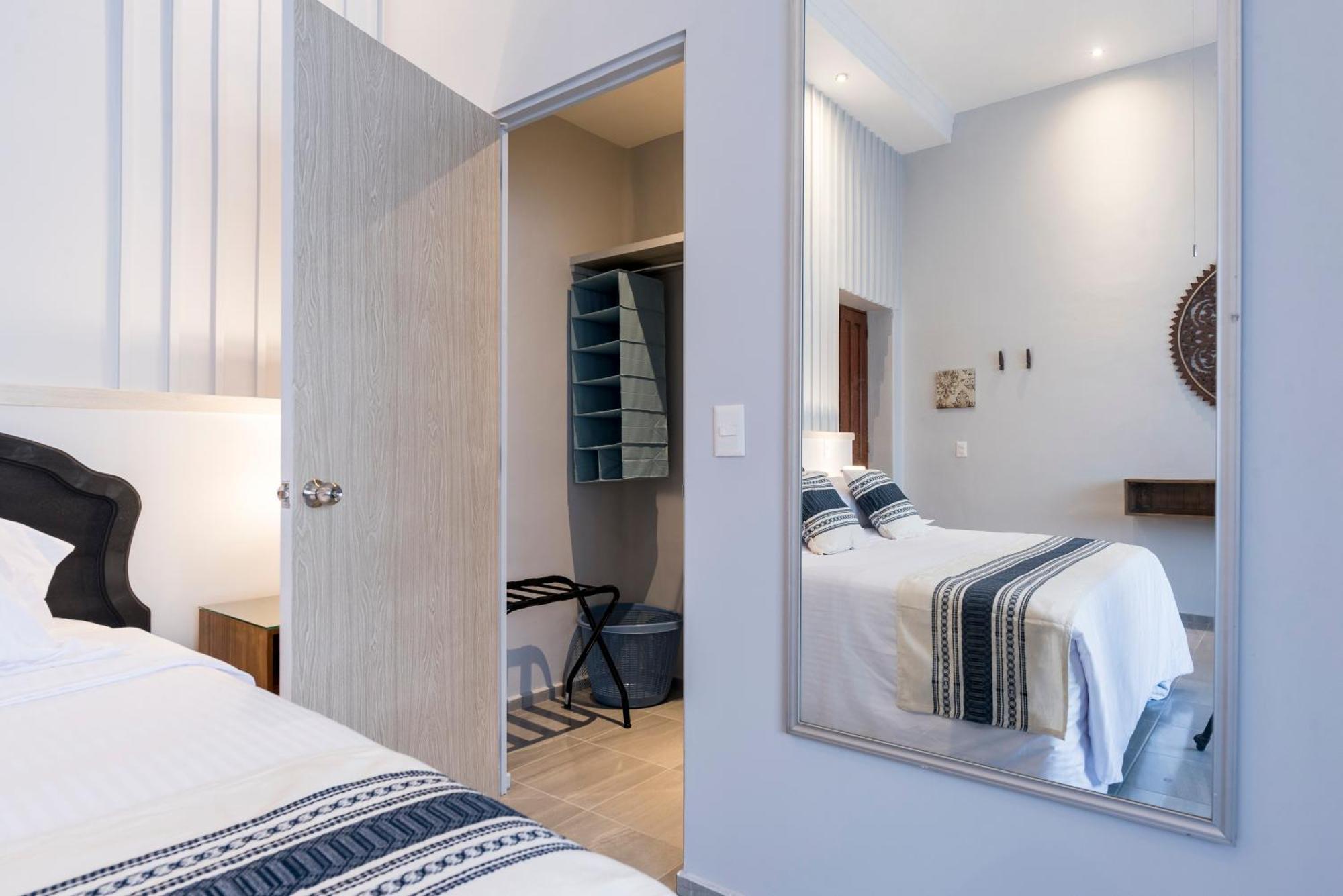 Casa Murmullos Guadalajara Ngoại thất bức ảnh