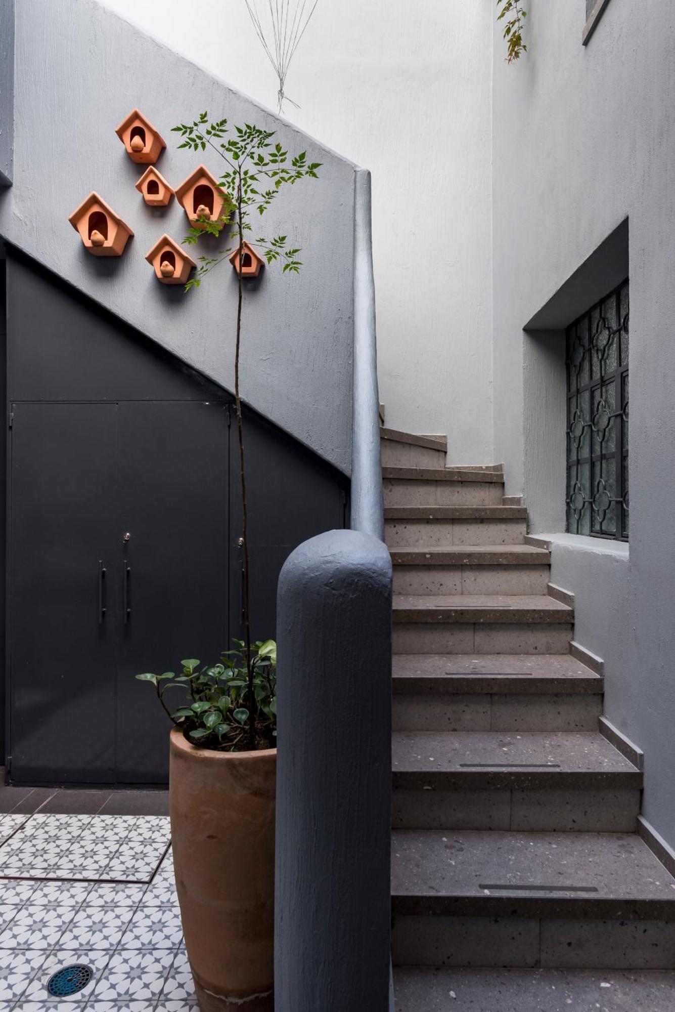 Casa Murmullos Guadalajara Ngoại thất bức ảnh