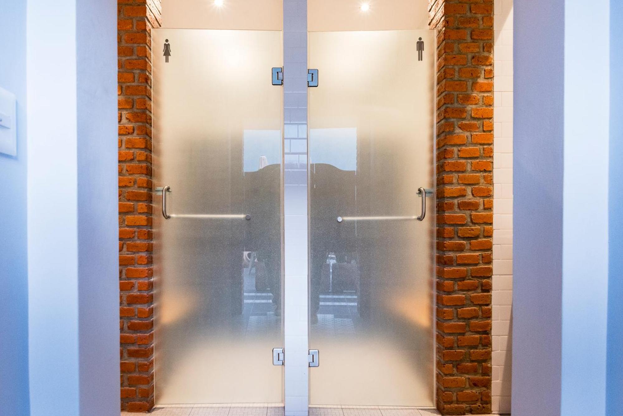 Casa Murmullos Guadalajara Ngoại thất bức ảnh