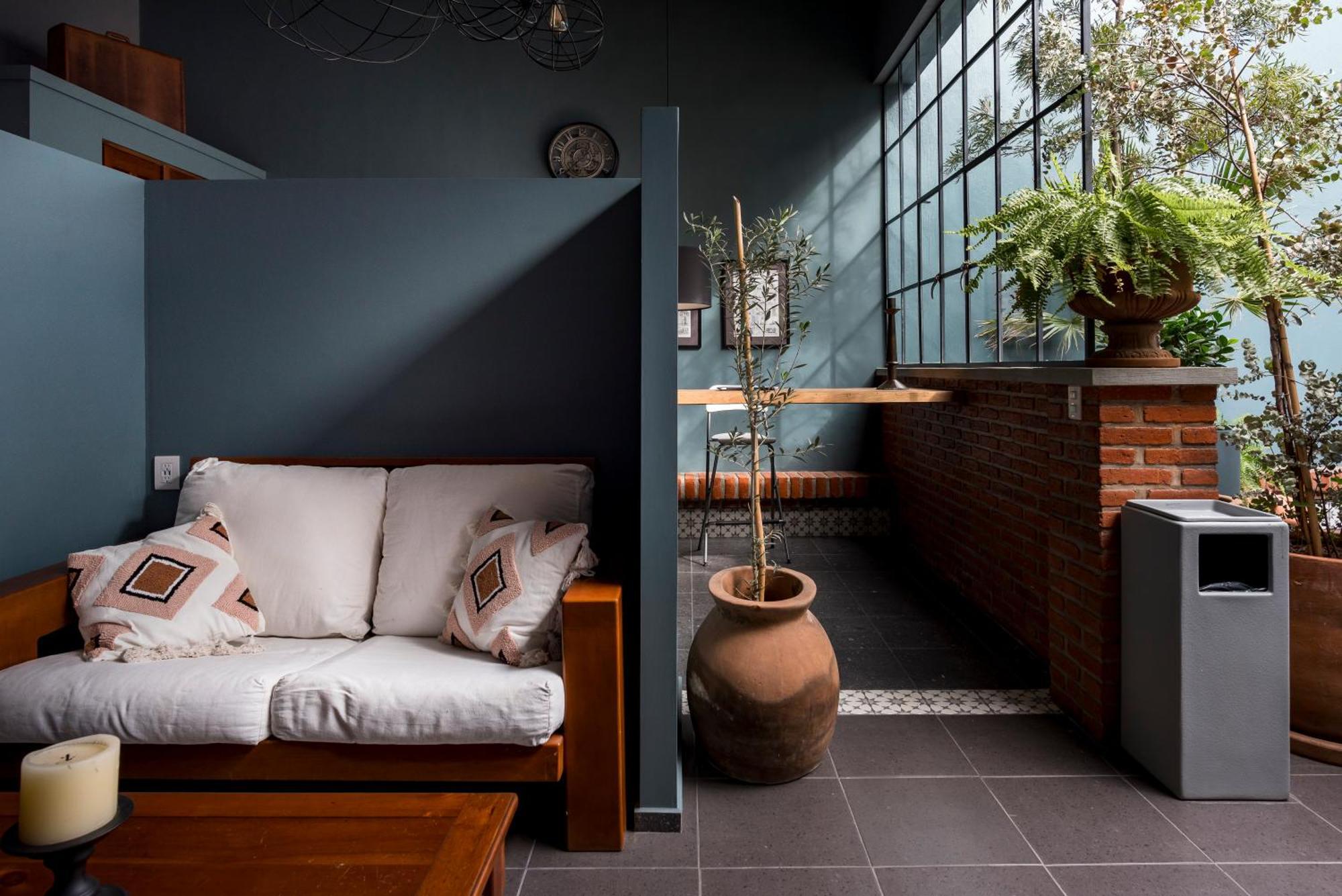 Casa Murmullos Guadalajara Ngoại thất bức ảnh