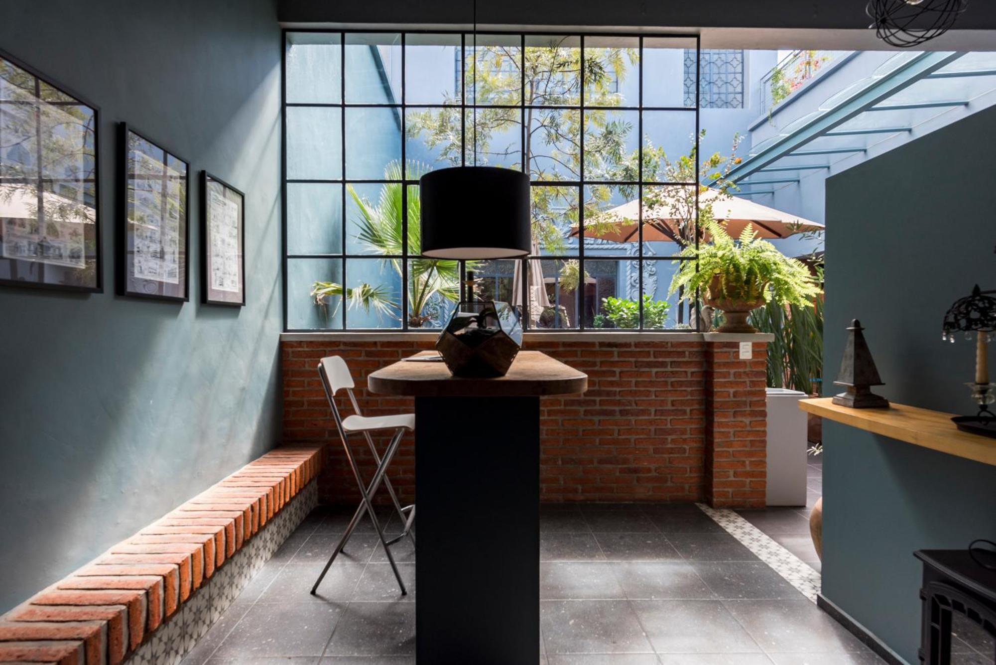 Casa Murmullos Guadalajara Ngoại thất bức ảnh