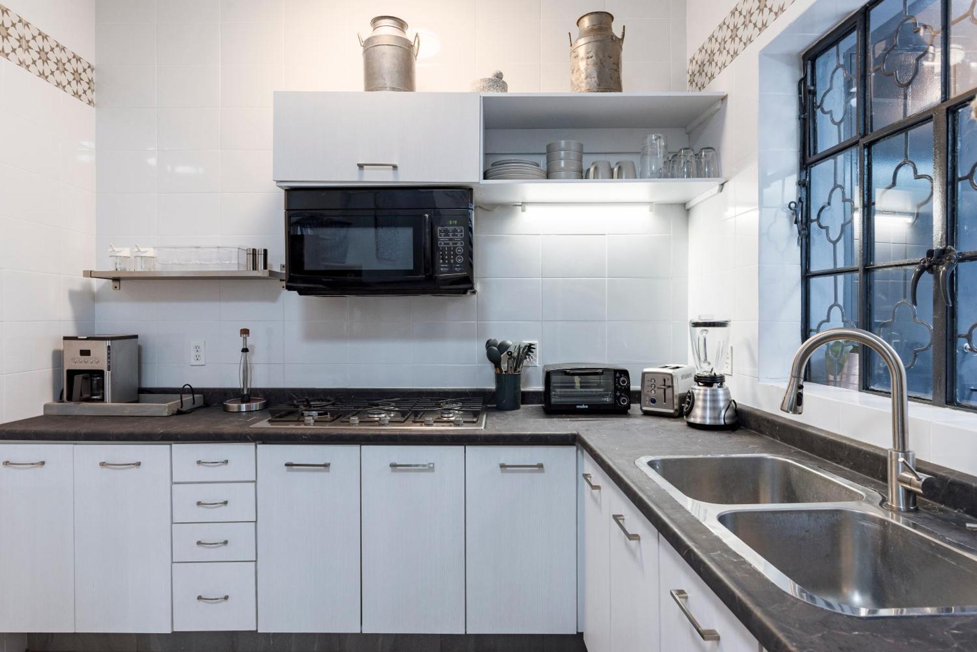 Casa Murmullos Guadalajara Ngoại thất bức ảnh