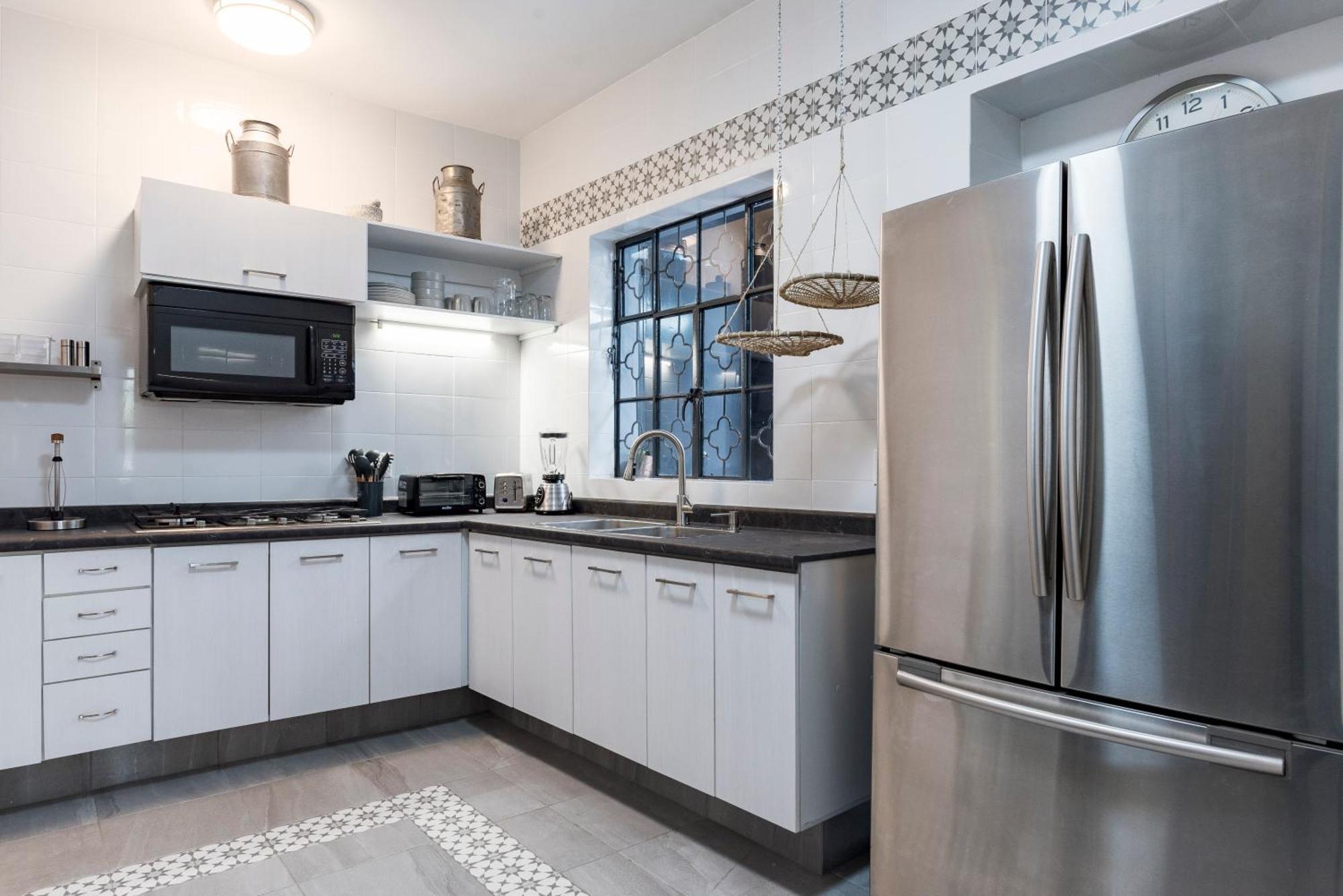 Casa Murmullos Guadalajara Ngoại thất bức ảnh
