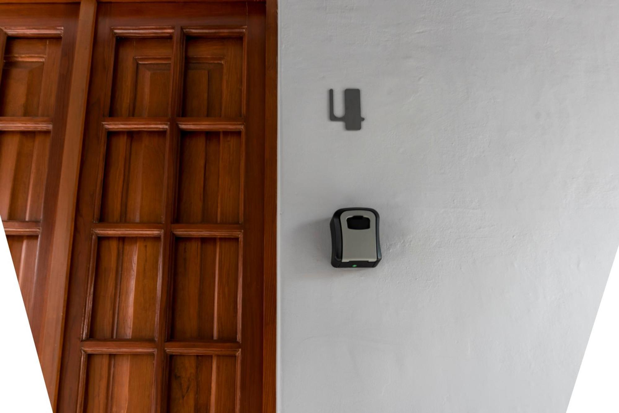 Casa Murmullos Guadalajara Ngoại thất bức ảnh