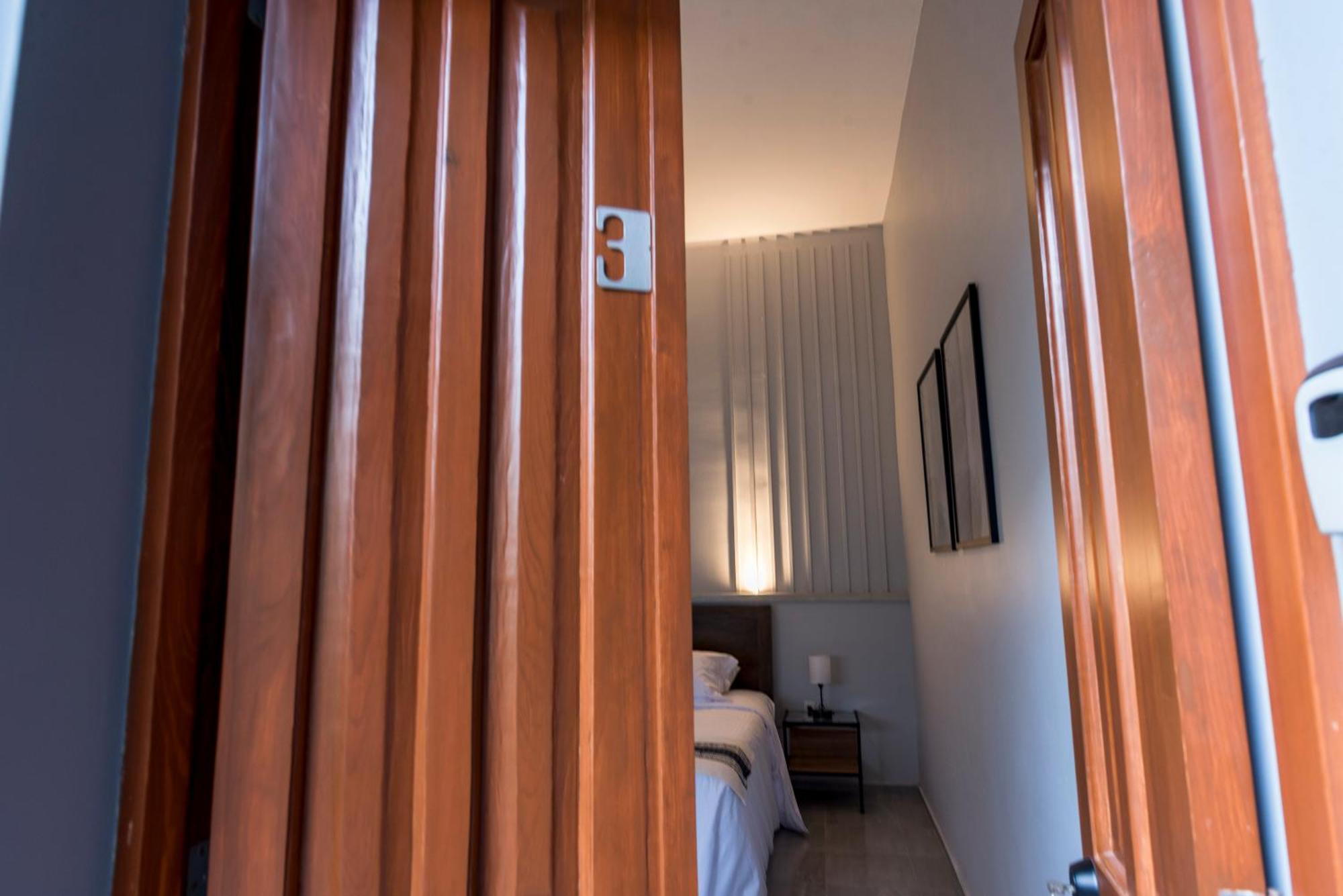 Casa Murmullos Guadalajara Ngoại thất bức ảnh
