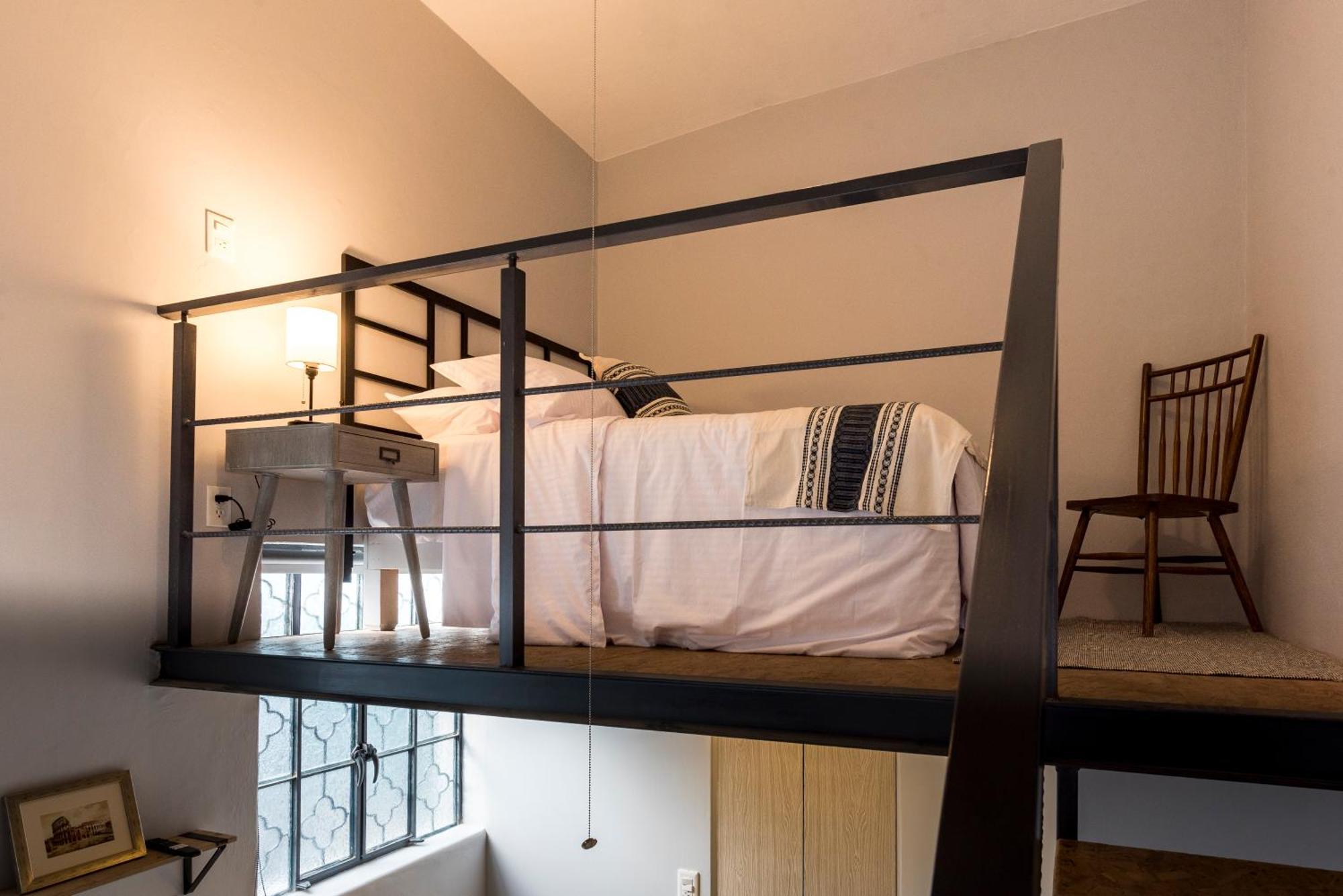 Casa Murmullos Guadalajara Ngoại thất bức ảnh
