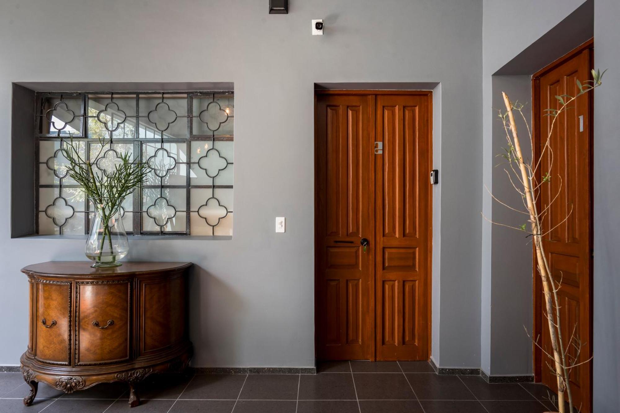 Casa Murmullos Guadalajara Ngoại thất bức ảnh