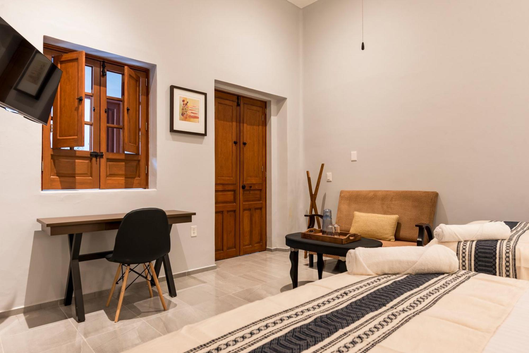 Casa Murmullos Guadalajara Ngoại thất bức ảnh
