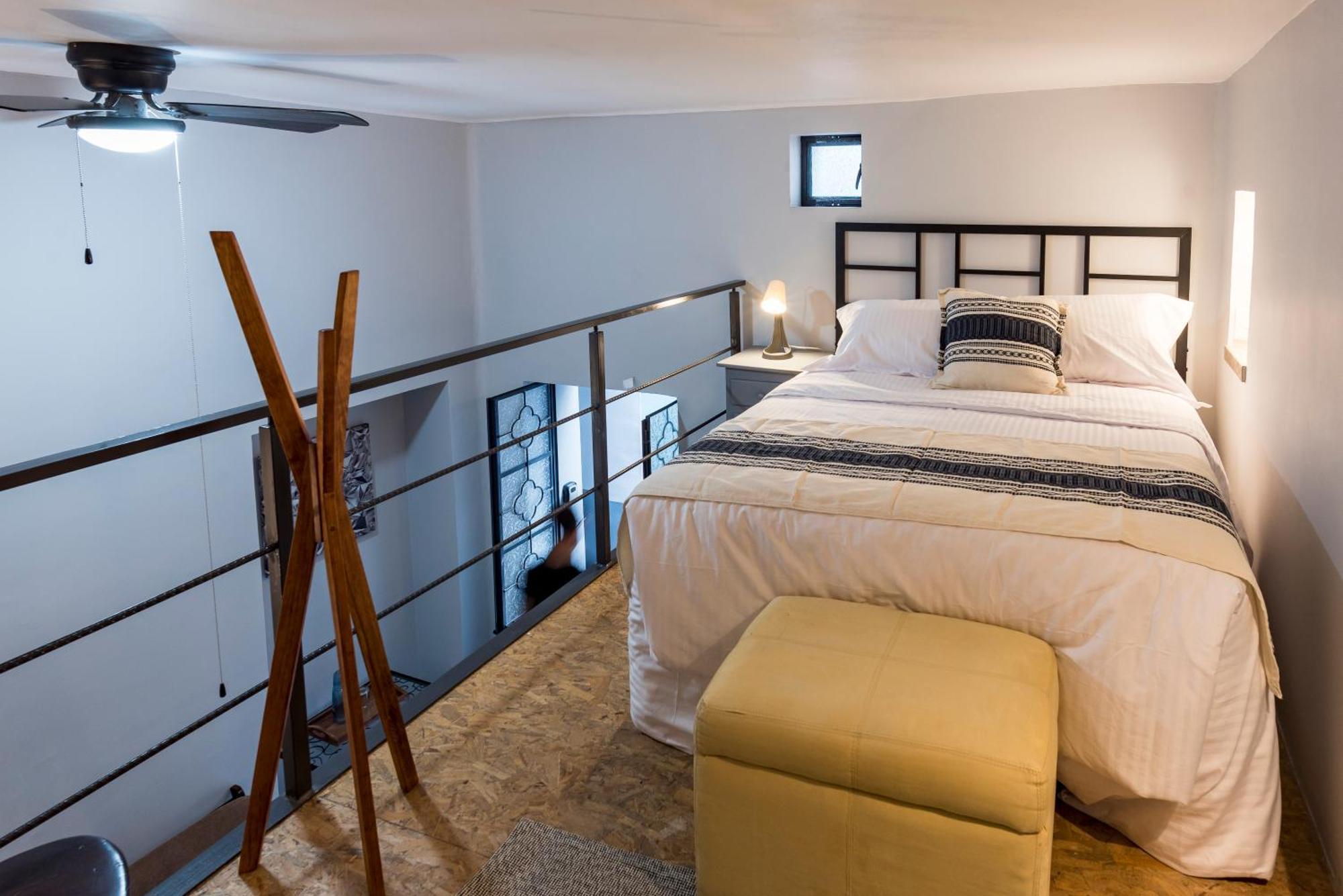 Casa Murmullos Guadalajara Ngoại thất bức ảnh