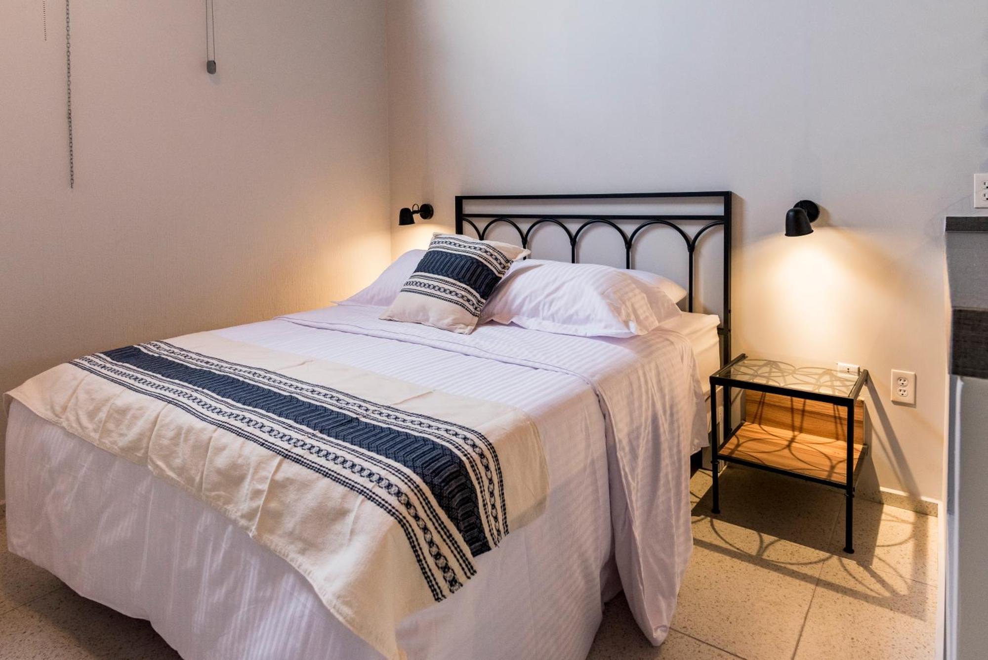 Casa Murmullos Guadalajara Ngoại thất bức ảnh