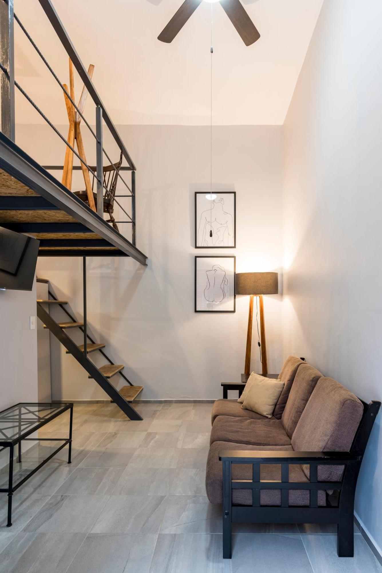Casa Murmullos Guadalajara Ngoại thất bức ảnh
