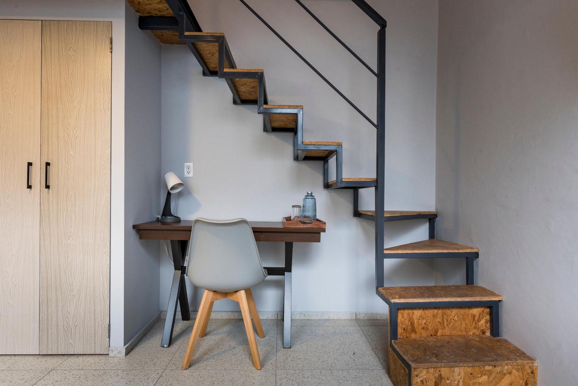 Casa Murmullos Guadalajara Ngoại thất bức ảnh