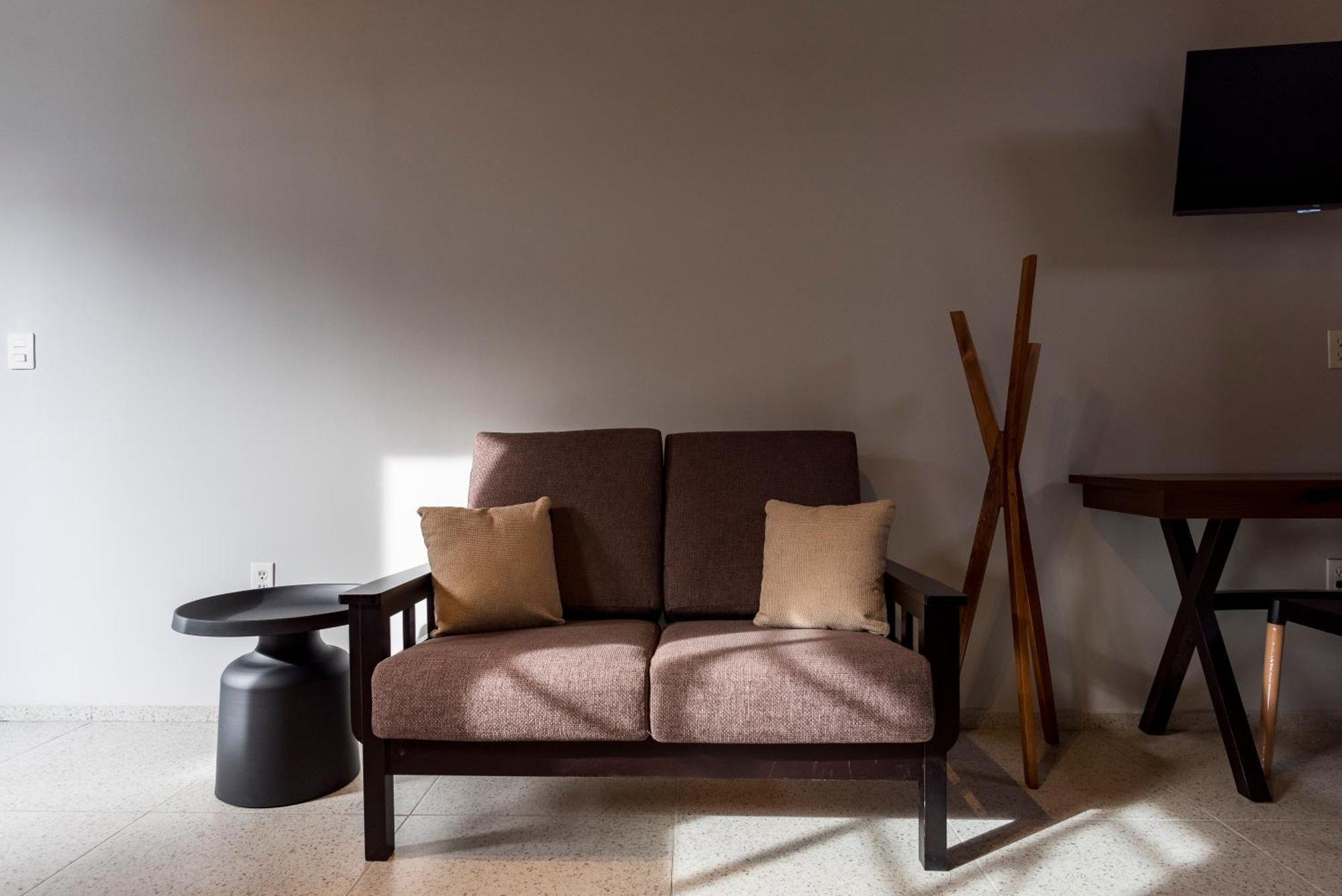 Casa Murmullos Guadalajara Ngoại thất bức ảnh