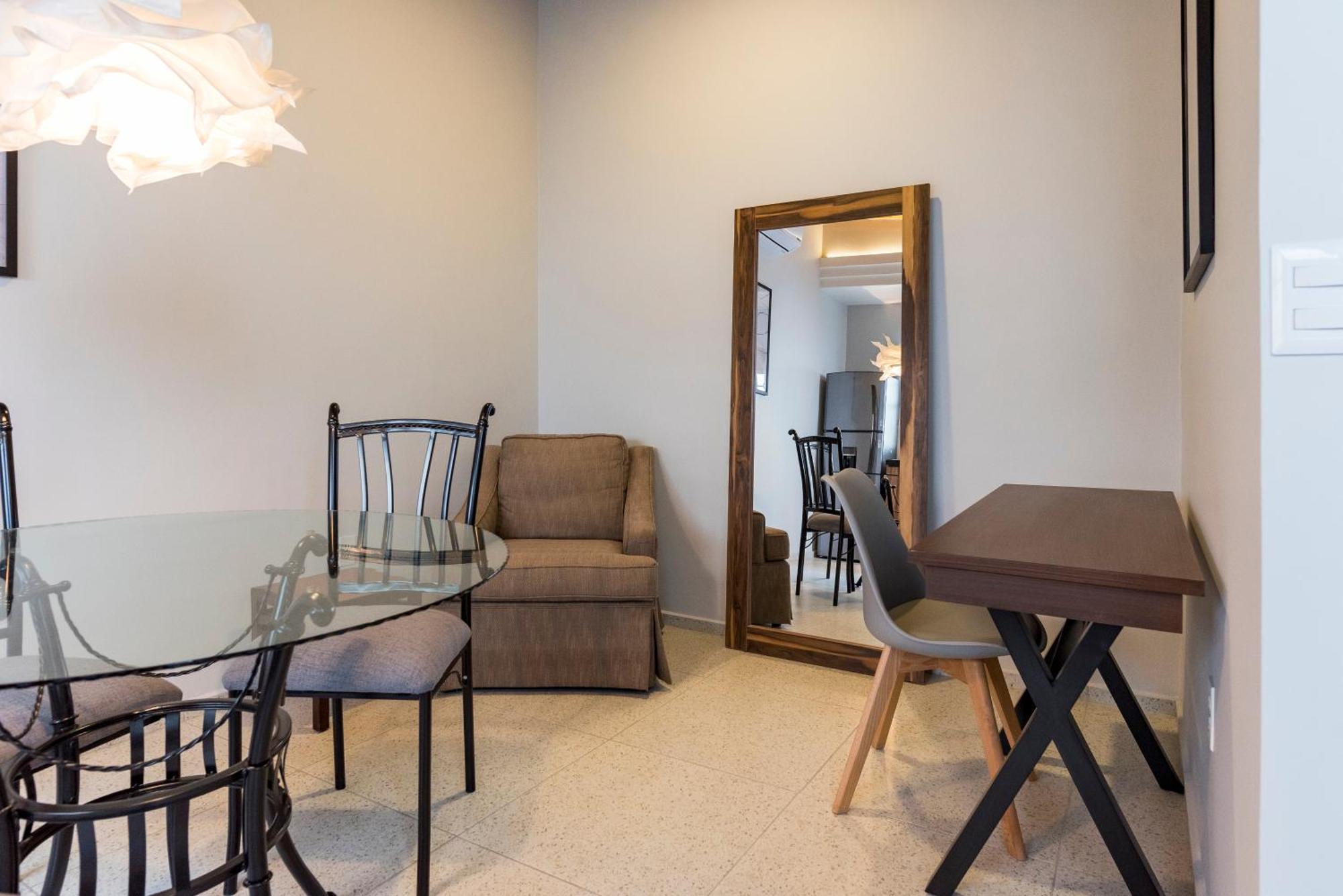 Casa Murmullos Guadalajara Ngoại thất bức ảnh