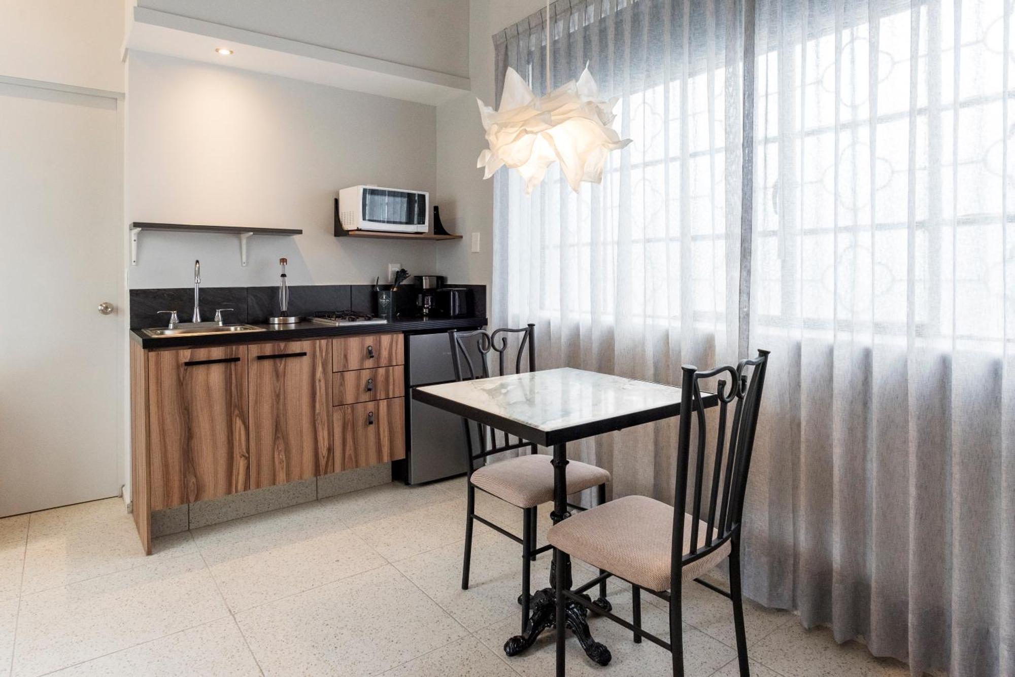 Casa Murmullos Guadalajara Ngoại thất bức ảnh